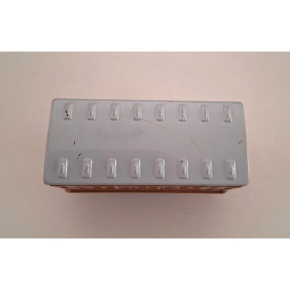 Annie Thomas & Friends Take N Play Railroad Diecast Coach Train Car Magnetic 3" - Picture 2 of 7